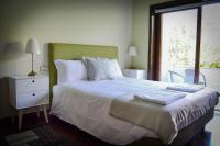 Doppelzimmer mit Terrasse