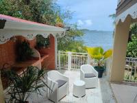 Bromelias - Bed and Breakfast Le Robert