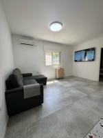 Квартира с современным ремонтом - B&B Nahariya