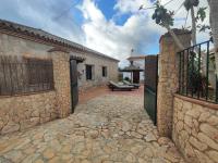 Encantador chalet con piscina - Ferienwohnung Conil de la Frontera