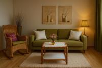 Hennetraum - B&B Meschede