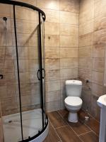 Driepersoonskamer met Badkamer