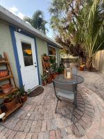 The Treehouse - Delray Beach - B&B Delray Beach