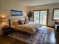 Three-Bedroom Home