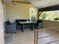 Sobe Miloš Dimić - Ferienwohnung Sijarinska Banja