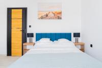 Vierbettzimmer mit Bad
