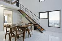 Arte Cheras by The Comfort Zone - Bed and Breakfast Kuala Lumpur