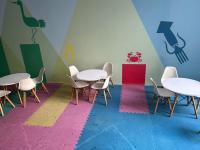 Centro Banamex Hipódromo de las Américas Toreo - Ferienwohnung Mexiko-Stadt