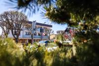 Złota Willa - 100m od plaży - B&B Jastarnia