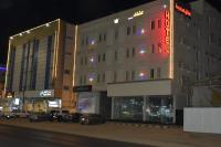 Rife Homes بيوت رايف نجران - B&B Najrān