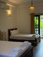 Chambre Familiale avec Salle de Bains Privative
