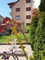 Cozy Home, Central Quiet - B&B Priština