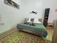 Chambre Double Standard