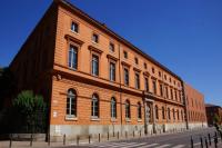 LE NID Hyper-centre - Stadium - PARKING & WiFi - Bed and Breakfast Toulouse