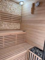Квартира с современным ремонтом - B&B