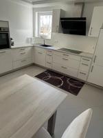 Großzügige Ferienwohnung - B&B Laubach