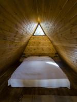 Casa con 1 dormitorio