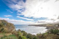 Eagle's Perch in Porto Formoso - B&B
