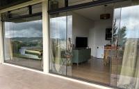 Apartamento com vista em Campos do Jordão - B&B