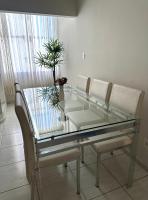 Apart no Centro com garagem, em condomínio, próx à Orla - B&B Petrolina