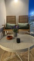 Apartament Pe da Cruz - Portimao City Center - Chambres d'hôtes Portimão