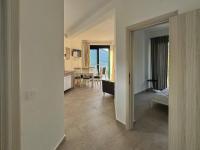 Appartement met 1 Slaapkamer, Uitzicht op Zee en een Balkon. 