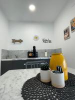 Sweet relax del gari 3-2 - Ferienwohnung