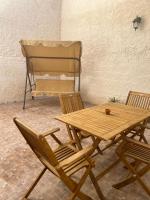 Appartement Supérieur 2 Chambres