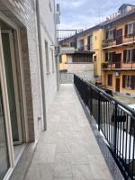 B&B San Siro - Ferienwohnung