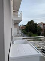 Central suite bilocale in centro con garage - Bed and Breakfast