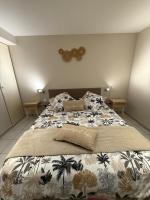 Appartement met 1 Slaapkamer