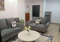 Marina Bay Square - B&B Nairobi