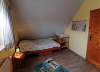 Dat Osterhuus - gemütlich, familienfreundlich, Wallbox, WLAN, 3-Sterne, im Zentrum von Neßmersiel - B&B Neßmersiel