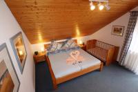 Ferienwohnung Victoria mit schöner Aussicht - Mein Schwarzwaldhäusle - B&B Todtmoos
