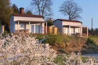 Seaview Šmarje - Ferienwohnung Šmarje