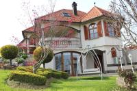 Villa Lotus - B&B