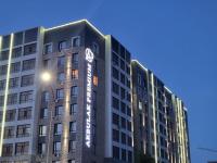 Квартира в ЖК Akbulak Premium вблизи посольства США, РФ и Монголии - B&B