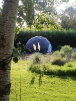 LA Viella Glamp Tala - Ferienwohnung Mar del Plata