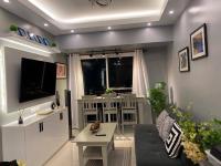 Apartamento de 2 dormitorios