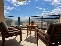 Charming 2-bedroom with sea and mountain views - Bed and Breakfast Bastia