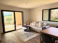 Charming 2-bedroom with sea and mountain views - Bed and Breakfast Bastia
