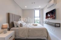 Chic 1 bed apt in the center of Villa Morra - B&B Asunción