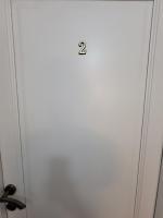 Camera Matrimoniale con Patio