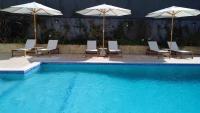 Casa das Flores Leiria Silvercoast Portugal - B&B Monte Redondo
