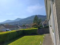 Mourne Mountains holiday home - Ferienwohnung Newcastle