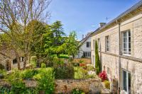 Villa 1880 - Centre Ville - Jardin Botanique - Ferienwohnung Cabourg