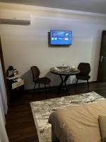 Roșu Residence 1 - B&B