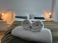 Apartment mit 1 Schlafzimmer
