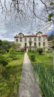 Escapade Provençale T2 - Chambres d’hôtes