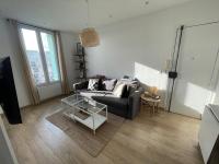 T3 cosy proche de CDG et Paris - Le Bourget - B&B